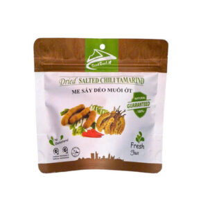 Me sấy dẻo muối ớt