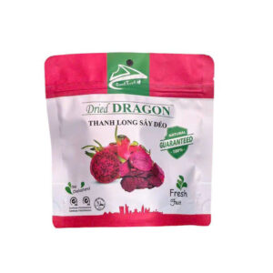 Thanh long sấy dẻo