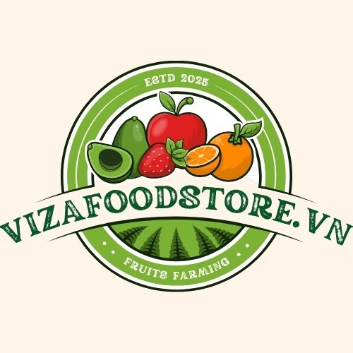 CÔNG TY CỔ PHẦN VI ZA FOOD